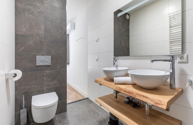 Brand new Luxury Villa on a Small-scale Park With its own Jetty - Foto 63