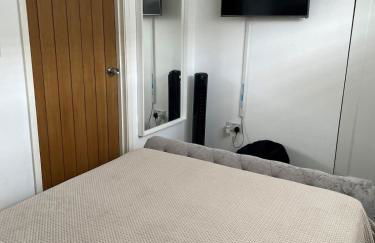 Cozy 1 bedroom, Private Entrance! - Foto 13