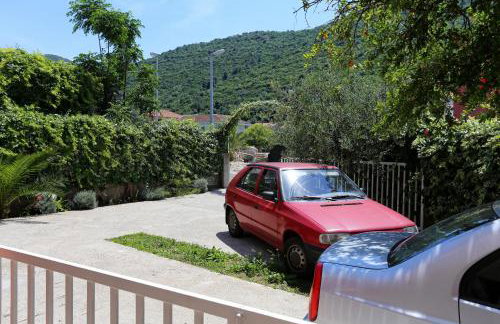 Apartments by the sea Trpanj - Peljesac - 3157 - Foto 20