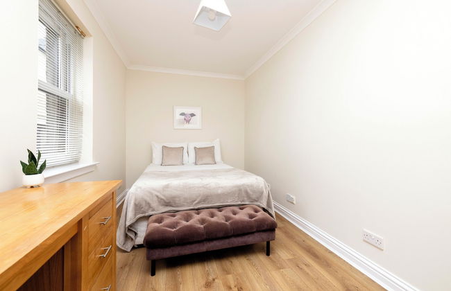 JOIVY Modern flats near Edinburgh Castle - Foto 11