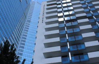 Fraser Suites Harmonie Paris La Défense - Foto 15