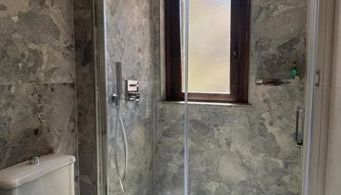 STELLA MARINA Apartment - Foto 4, Shower