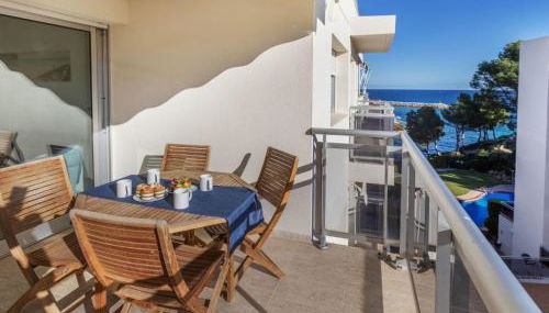 Apartment Cala Llobeta by Interhome - Foto 4