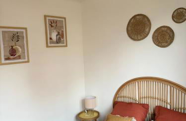 Appartement T3 Traversant 53m2 Marseille vue mer - Foto 12