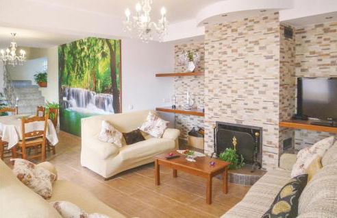 Stunning Home In Sayalonga With Wifi - Foto 3