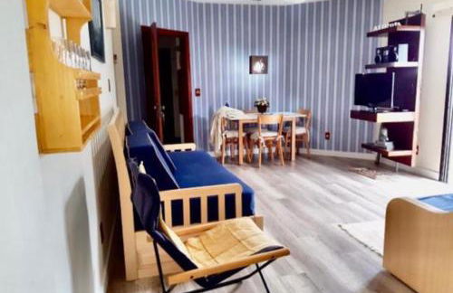 Piemonte Flat Serra Negra - Foto 7