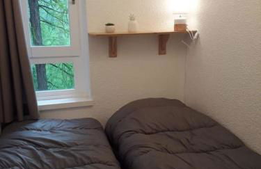 Charmant T1bis pied des pistes à Vars les Claux Résidence les Fibieres - Foto 8