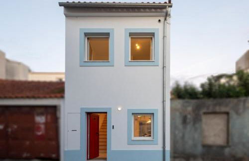 Casa dos Pescadores - Foto 1