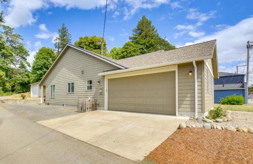 2 Blocks to White Water Launch Mill City Home - Foto 27