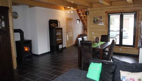 Holiday home in Friedland 2712 - Foto 3