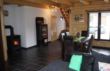 Holiday home in Friedland 2712 - Foto 3