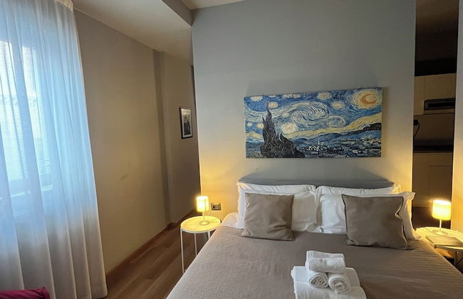 Apartment Hotel Marchesini - Foto 29