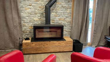 Chalet Cristal I - Photo 5