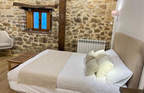 Hotel y Casa Rural El Retiro del Oso - Foto 44