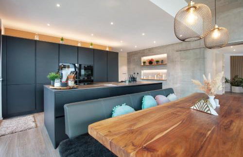 Helle Lichtdurchflutete Wohnung - Foto 5