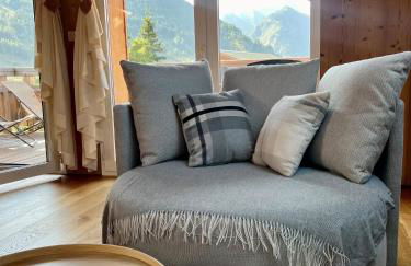 Chalet Red Mount - Esprit chalet au pied des pistes - Foto 12