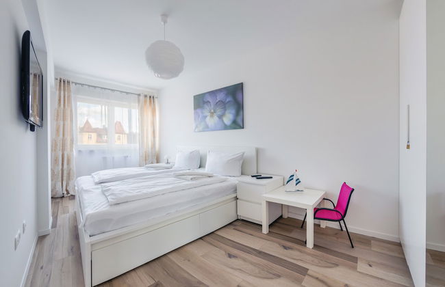 Apartamenty Sun & Snow Zwyciestwa - Photo 12