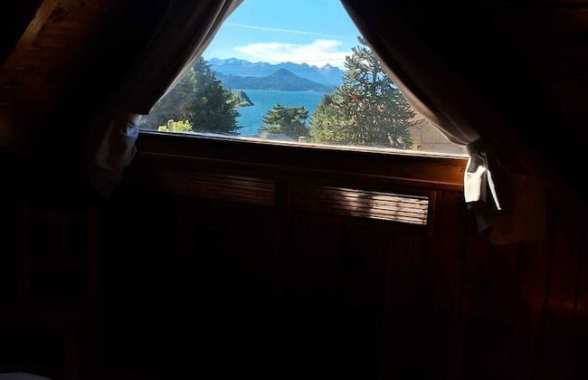 La Ponderosa Apart Hotel - Photo 23