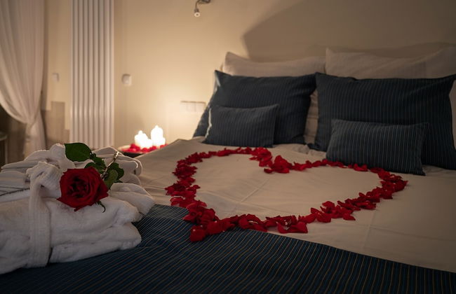 Elegante Apartments - Adults only - Foto 23