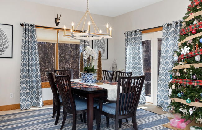 111 Hickory Springs in Wintergreen Resort - Foto 4