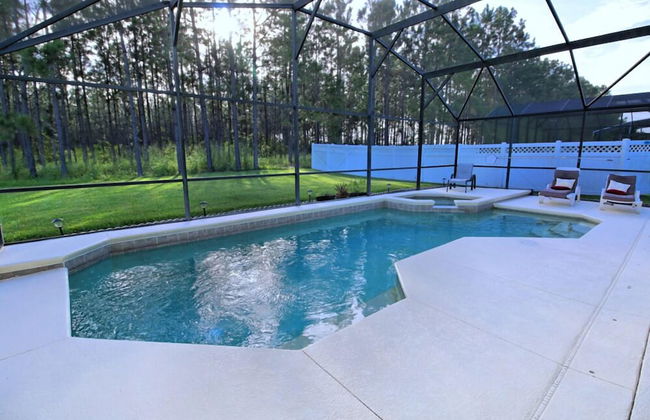 Ev63471 - Highlands Reserve - 4 Bed 3 Baths Villa - Foto 27