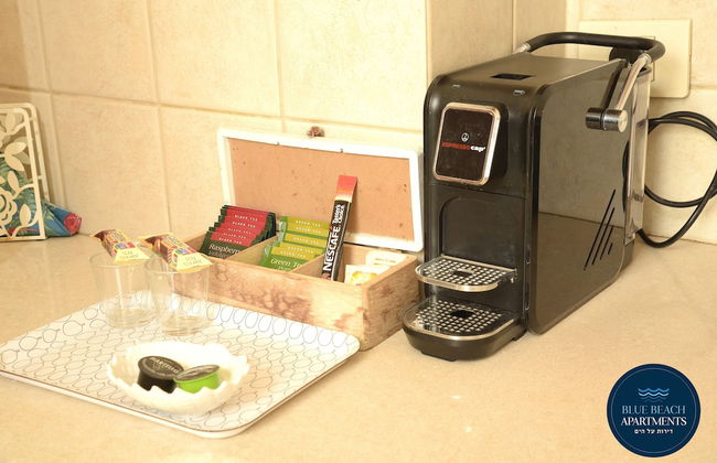 Spacious Sea View Apartment - Photo 14