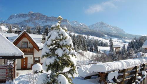 Chalet alla Cascata - Foto 4