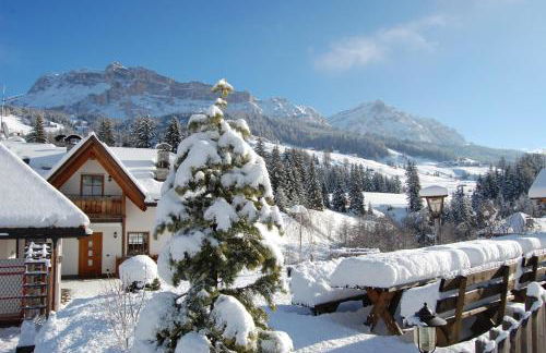 Chalet alla Cascata - Foto 4