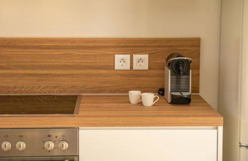 Superior Argilos Cottage Private Pool - 300m From the beach - Foto 24