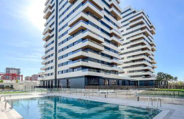 SingularStays Arena - Foto 59