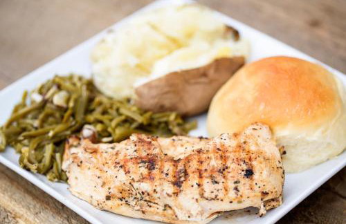 Laytons Loft Bed and Breakfast - Foto 17