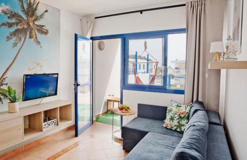 Widok na basen, Home-Office, Wi-Fi Gratis - Photo 7