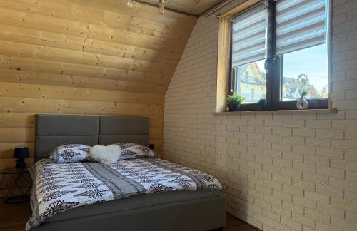 Tatrzańska Przestrzeń u Antoła - Foto 8