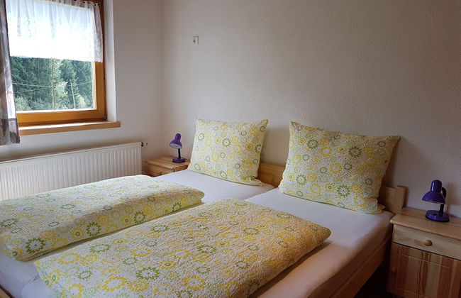 Ferienhaus-Sonnblick - Foto 2