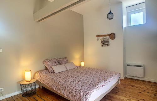 petite maison proche centre ville - Foto 23