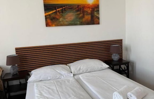 Oswald Apartments Vienna - Foto 25