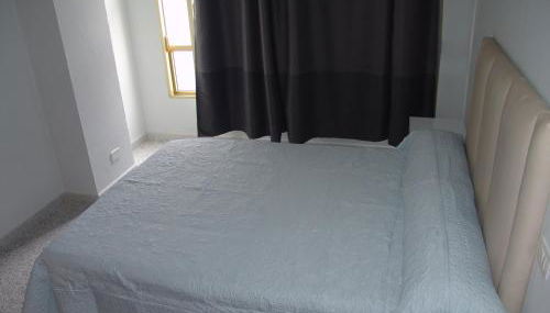 TABLERO 302, MAGNIFICO Apto 6 pax cerca PLAYA INGLES - Foto 4