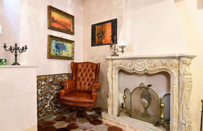 Dolce Vita in Rome With 2 Bedrooms and 1 Bathrooms - Photo 13