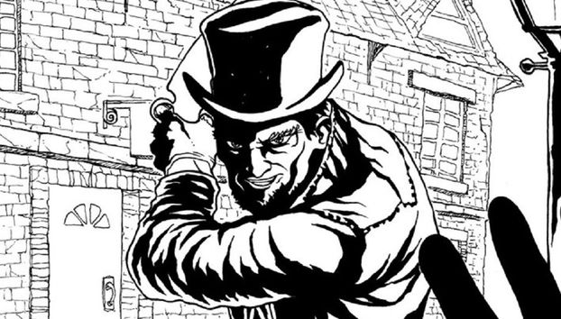 Jack el Destripador, Londres encantado y tras las huellas de Sherlock Holmes – Tour en autobús - Foto 3