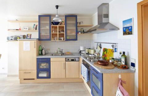 Komfortferienwohnung Zentrum - Foto 13