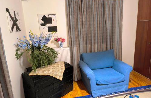 xanthi's sea front villas - Foto 35