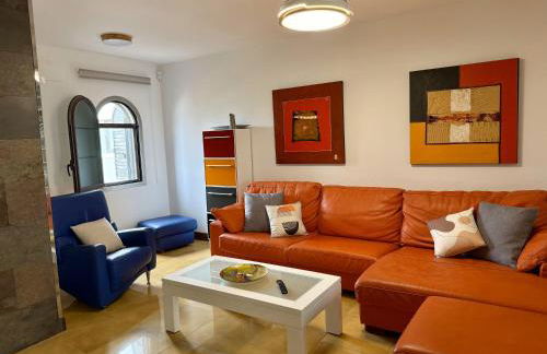 Geranio house, beachfront, pool, Corralejo - Foto 5