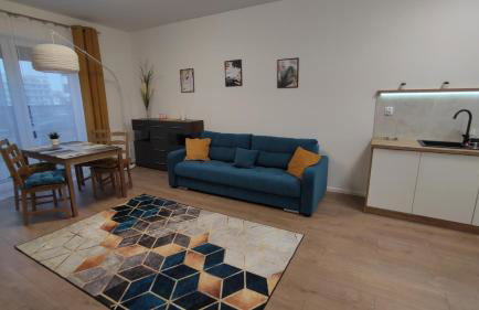 Apartament "Marianki" Jagiełły 3 - Photo 11
