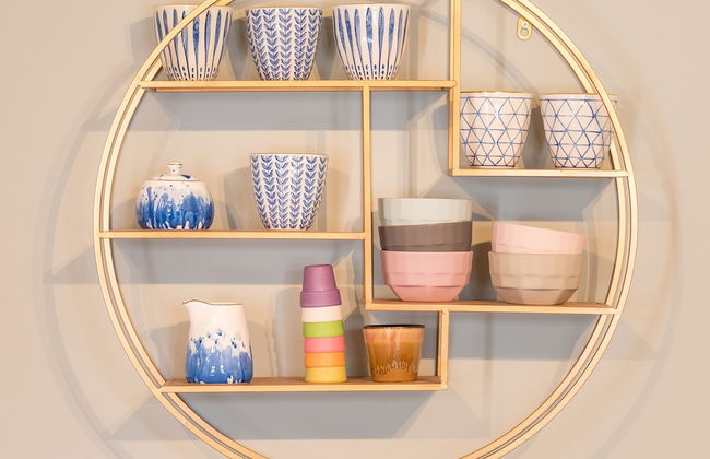 Apartment am Heiligen See - Foto 42