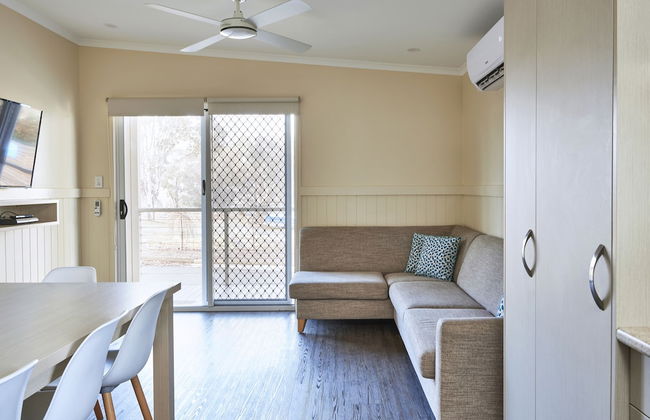 NRMA Bathurst Panorama Holiday Park - Photo 33