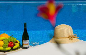 Pakio Luxury Villa : Private Cretan Holidays - Foto 39