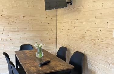 Domki w Bieszczadach Nowa Zelandia - Photo 71