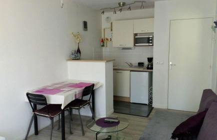 Appartement de 30m2 dans Résidence à proximité d'Honfleur - Photo 9