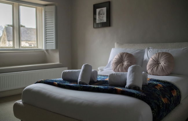 Mill House & Cottage - on Cotswold Way - Foto 11