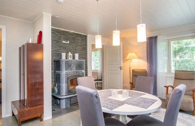 2 bedroom House in Mikkeli - Photo 13